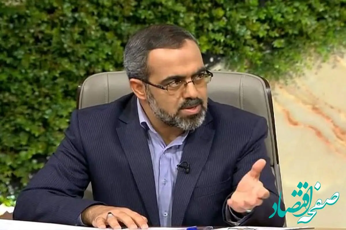 نجات سهام عدالت با تقویت تعاونیهای مردمی