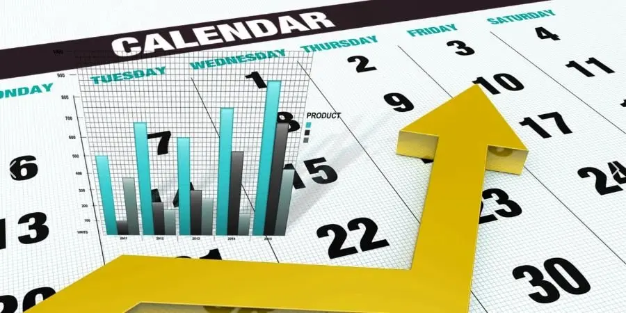 بهترین سایت تقویم اقتصادی فارکس