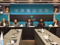 فرآیند تدوین سند تحول راهبردی بانک توسعه تعاون مطابق انتظارات پیش رفته است