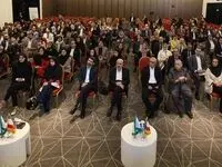برگزاری همایش سراسری مدیران و نمایندگان بیمه کارآفرین