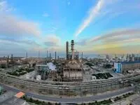 رکوردهای جدید پتروشیمی بندر امام در نیمه نخست سال ۱۴۰۴/ بالاترین میزان تولید ۸ سال اخیر و صادرات بیش از یک میلیون تن