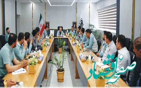 ۹۰ تا ۹۵ درصد از قطعات یدکی و مکانیکی فولاد مبارکه ساخت داخل است
