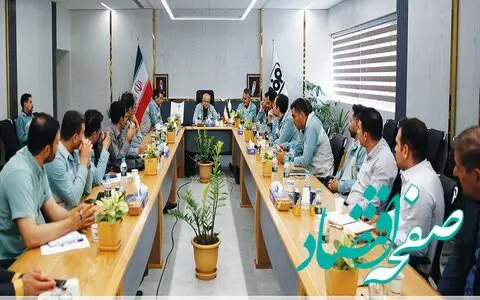 ۹۰ تا ۹۵ درصد از قطعات یدکی و مکانیکی فولاد مبارکه ساخت داخل است