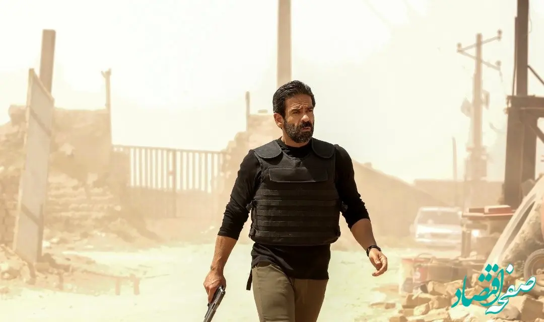 سریال نوار زرد ۲ چند قسمت است؟ + خلاصه داستان سریال نوار زرد ۲