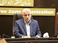 منطقه آزاد انزلی در کاهش فقر، افزایش درآمد و رشد اقتصادی نقش مهمی دارد
