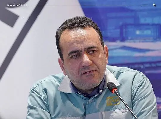 انتخاب پروژه فولاد مبارکه بهعنوان ۷ پروژه برتر World Steel نشاندهنده جایگاه رفیع این گروه صنعتی در مسیر تولید فولاد سبز و توسعه پایدار است