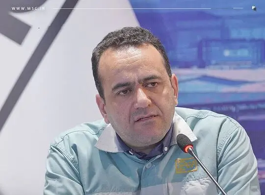 انتخاب پروژه فولاد مبارکه به‌عنوان ۷ پروژه برتر World Steel نشان‌دهنده جایگاه رفیع این گروه صنعتی در مسیر تولید فولاد سبز و توسعه پایدار است
