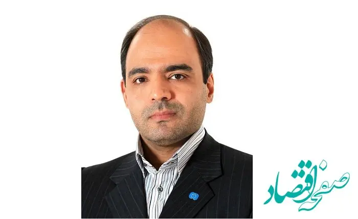 متشرعی سرپرست اداره کل اتکایی بیمه های باربری، کشتی و هواپیما شد