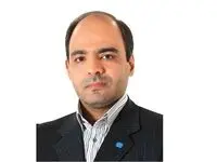 متشرعی سرپرست اداره کل اتکایی بیمه های باربری، کشتی و هواپیما شد