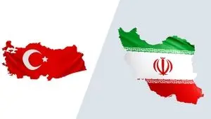 پیشنهاد تشکیل بانک مشترک ایران و ترکیه در مناطق آزاد همجوار