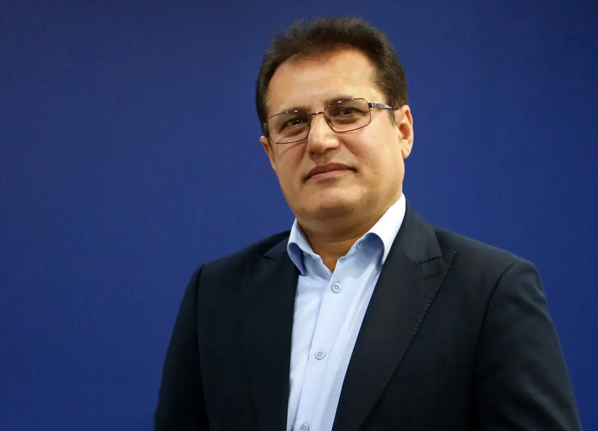 پیام تبریک نوروزی مدیرعامل بیمه دانا