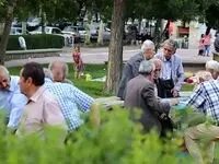 چند همت از متناسب‌ سازی حقوق بازنشستگان کسر می‌شود؟ 