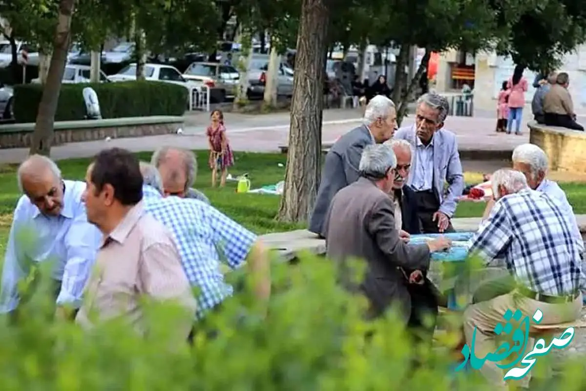 چند همت از متناسب‌ سازی حقوق بازنشستگان کسر می‌شود؟ 