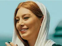 تصویر جدید سحر قریشی که در فضای مجازی خبرساز شد 