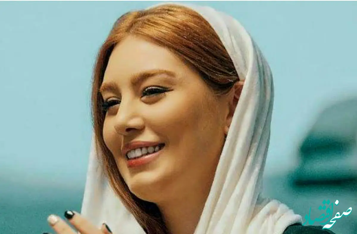 تصویر جدید سحر قریشی که در فضای مجازی خبرساز شد 