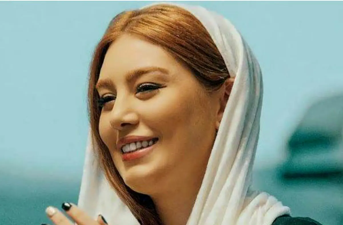 تصویر جدید سحر قریشی که در فضای مجازی خبرساز شد 