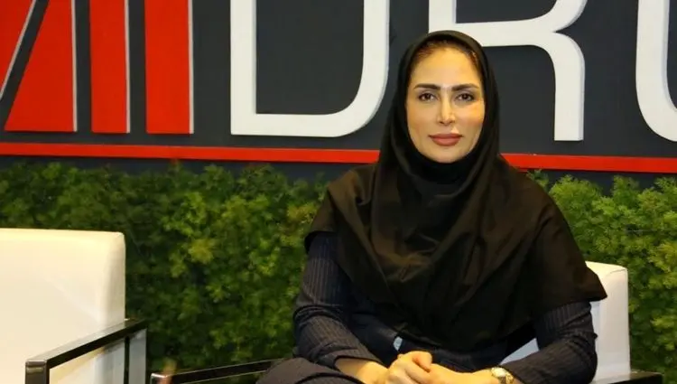 مدیر روابط عمومی شرکت مهندسی و توسعه صنایع ملی مس ایران منصوب شد