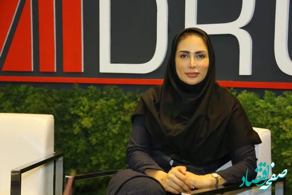 مدیر روابط عمومی شرکت مهندسی و توسعه صنایع ملی مس ایران منصوب شد