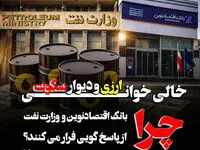 از هشدارهای «صفحه اقتصاد» درباره خالی خوانی بانک اقتصاد نوین تا پرونده تراستی‌ها