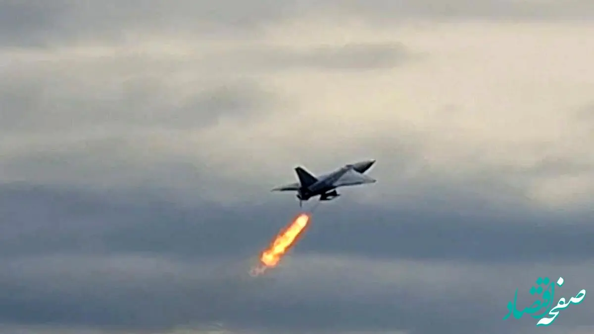 اطلاعیه ۱۸ ارتش | اهداف آمریکایی اسرائیل مورد هدف قرار گرفتند