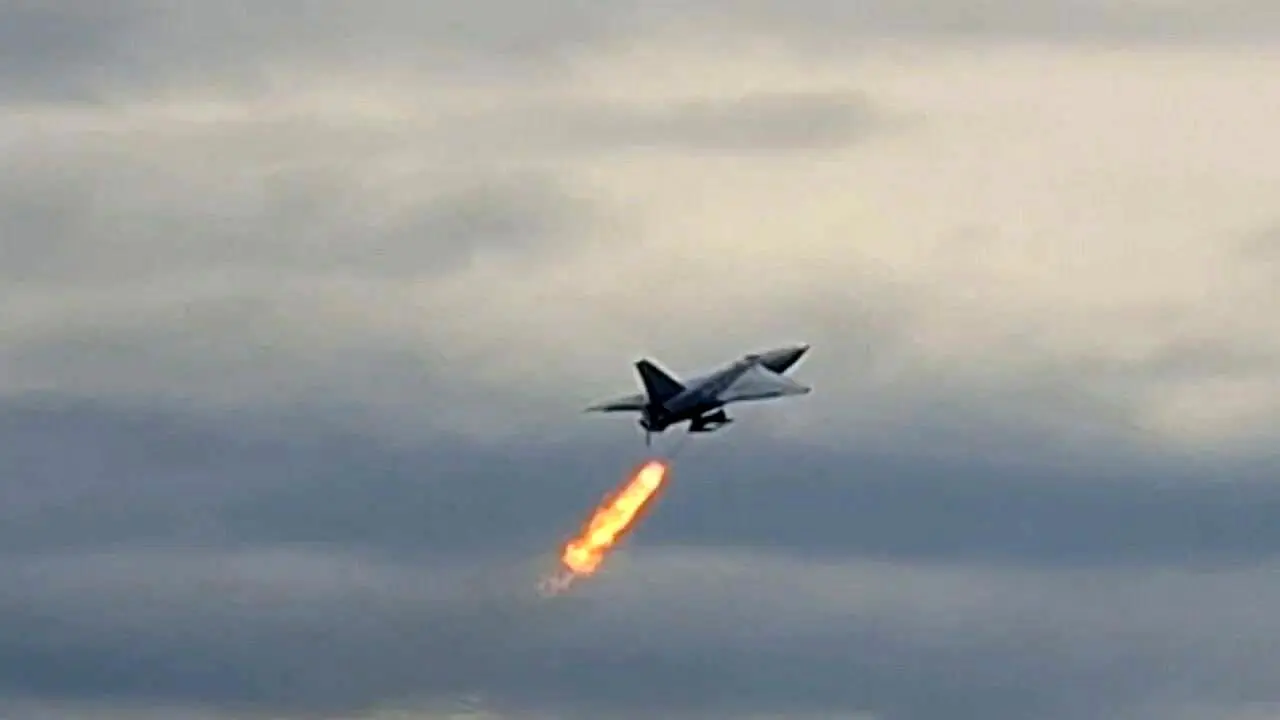 اطلاعیه ۱۸ ارتش | اهداف آمریکایی اسرائیل مورد هدف قرار گرفتند