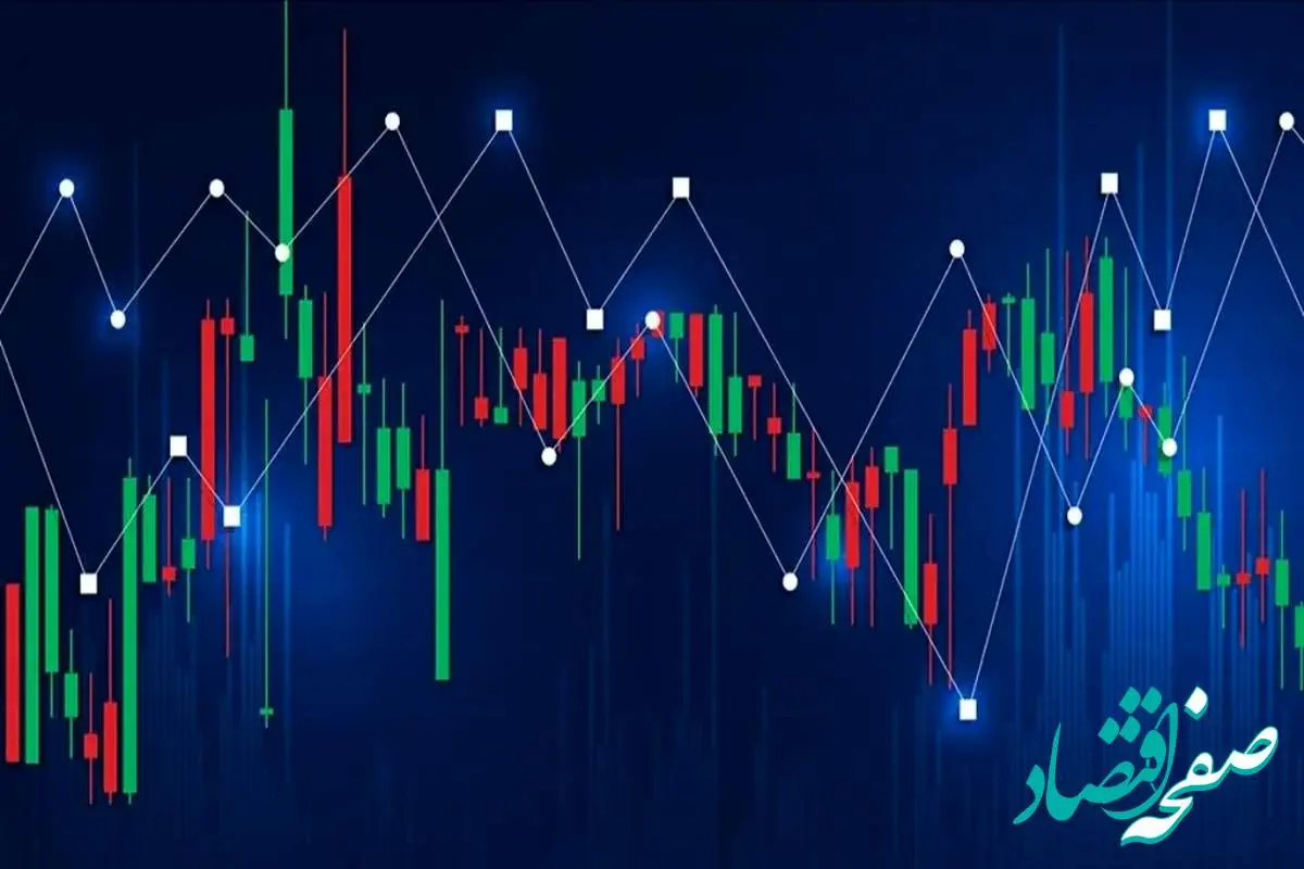 آخرین وضعیت شاخص کل بورس امروز یکشنبه ۱۸ خرداد ماه ۱۴۰۴ / بورس سقوط کرد؟