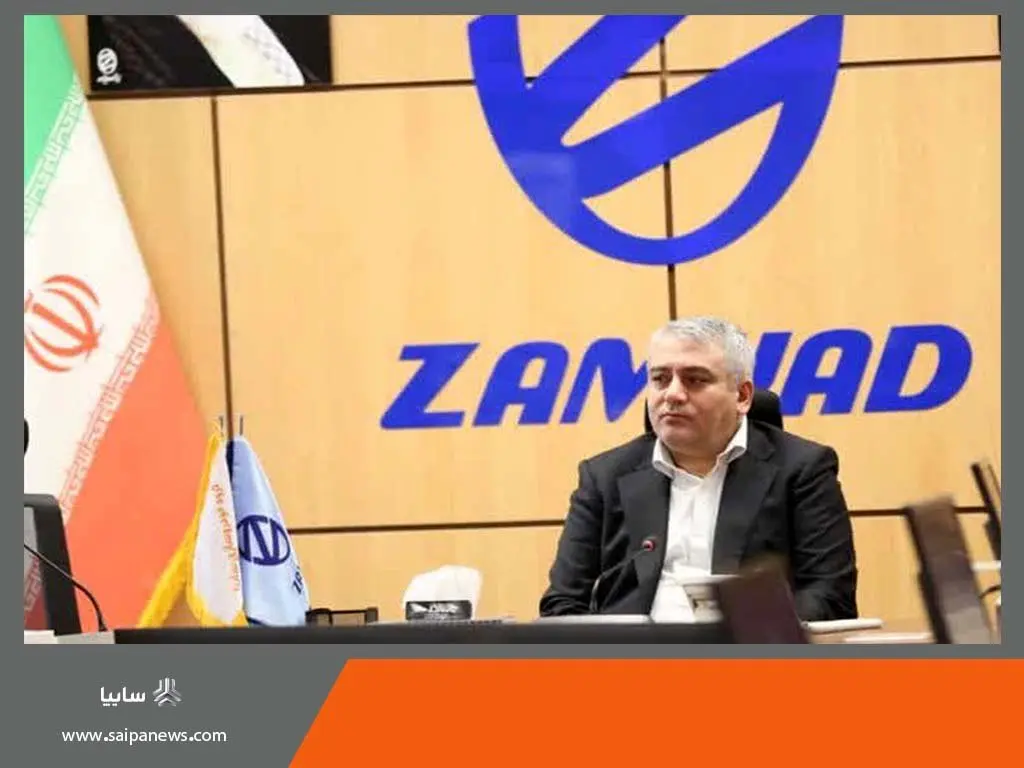 تحقق شعار"جهش تولید" در اولویت برنامه‌های زامیاد قرار دارد