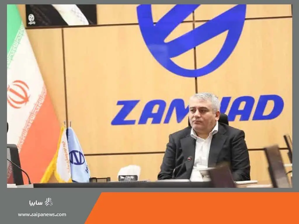 تحقق شعار"جهش تولید" در اولویت برنامه‌های زامیاد قرار دارد