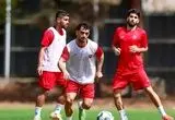 نقل و انتقالات پرسپولیس منفجر شد: مهاجم پرسپولیس در آستانه پوشیدن پیراهن آبی