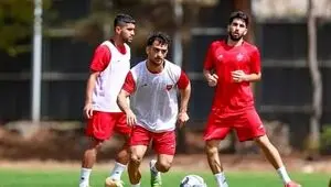 نقل و انتقالات پرسپولیس منفجر شد: مهاجم پرسپولیس در آستانه پوشیدن پیراهن آبی