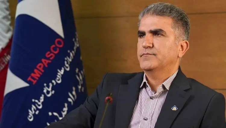 روز سازندگان امروز و معماران فردای صنعت معدن گرامی باد