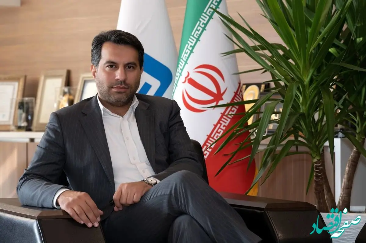 ساخت کارخانه ۴ میلیون تنی گندله توسط فغدیر در بهاباد