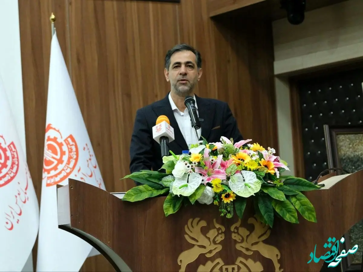 تحقق رکوردهای تولید و پیشرفت پروژه‌های عظیم