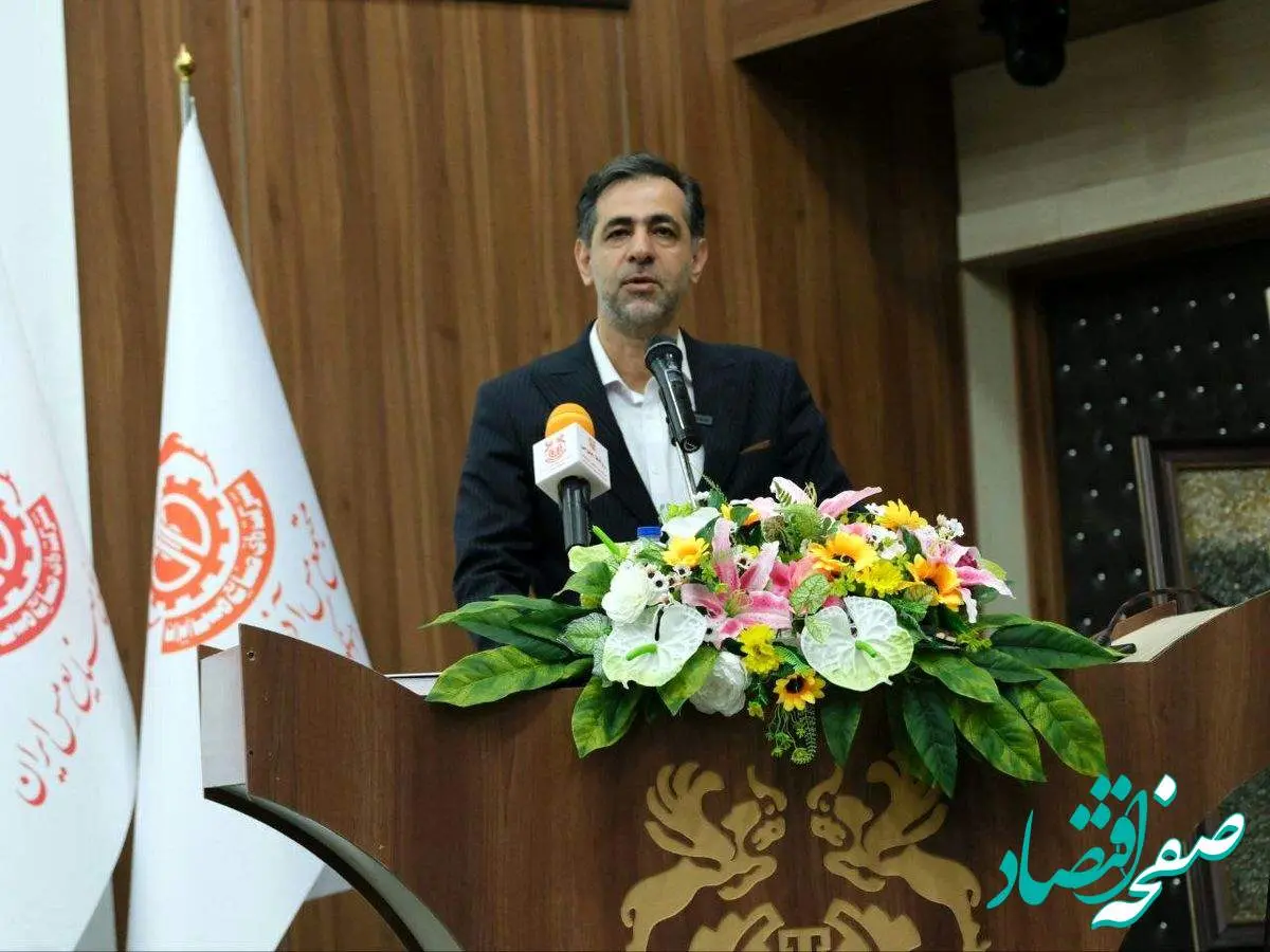 تحقق رکوردهای تولید و پیشرفت پروژههای عظیم