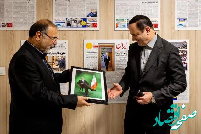 تأکید دبیر شورای‌عالی مناطق آزاد بر گسترش همکاری‌های رسانه‌ای و تبیین دستاوردهای مناطق آزاد