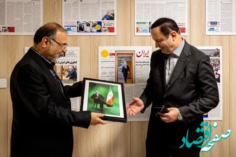 تأکید دبیر شورای‌عالی مناطق آزاد بر گسترش همکاری‌های رسانه‌ای و تبیین دستاوردهای مناطق آزاد