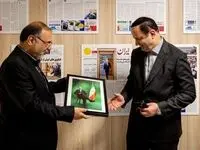 تأکید دبیر شورای‌عالی مناطق آزاد بر گسترش همکاری‌های رسانه‌ای و تبیین دستاوردهای مناطق آزاد