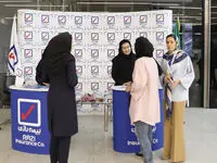 حضور بیمه رازی در نمایشگاه Pharmex 2023