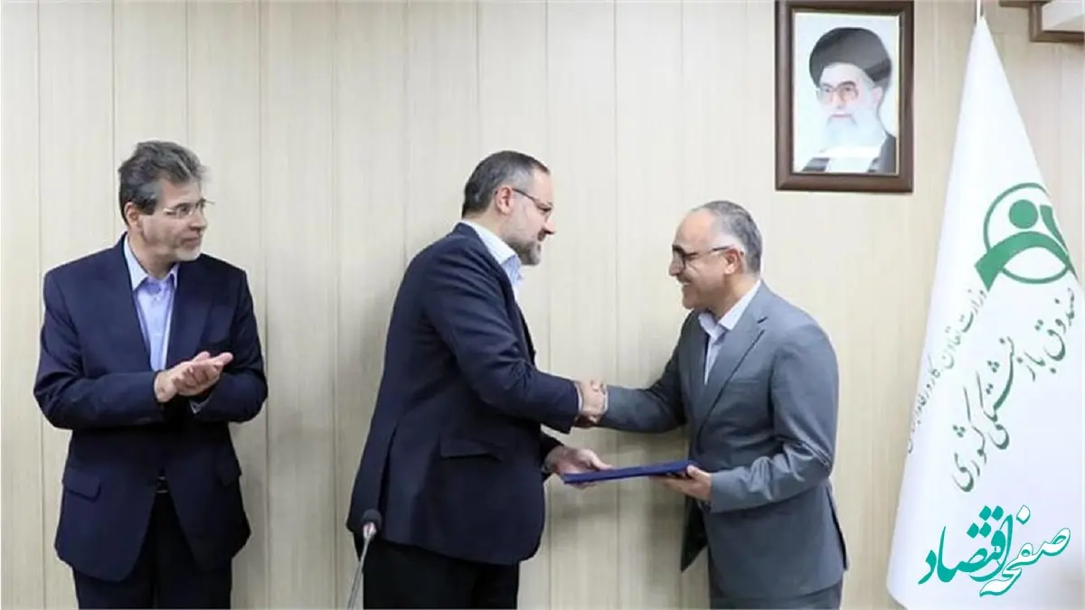 افزایش حقوق بازنشستگان قطعی شد؟ وعده جدید سرپرست صندوق بازنشستگی کشوری