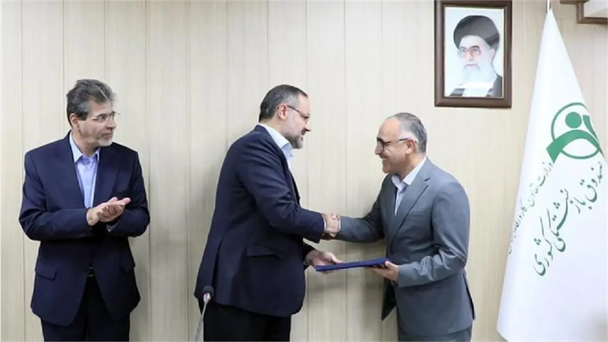 افزایش حقوق بازنشستگان قطعی شد؟ وعده جدید سرپرست صندوق بازنشستگی کشوری