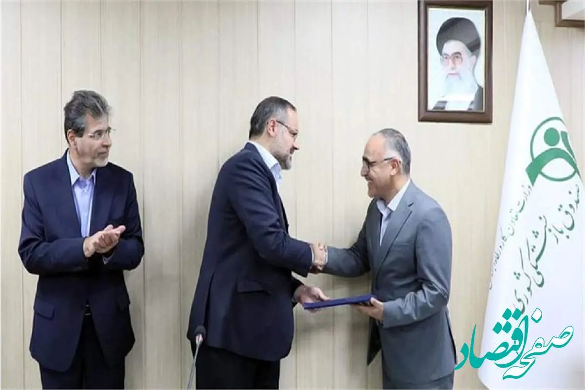 افزایش حقوق بازنشستگان قطعی شد؟ وعده جدید سرپرست صندوق بازنشستگی کشوری