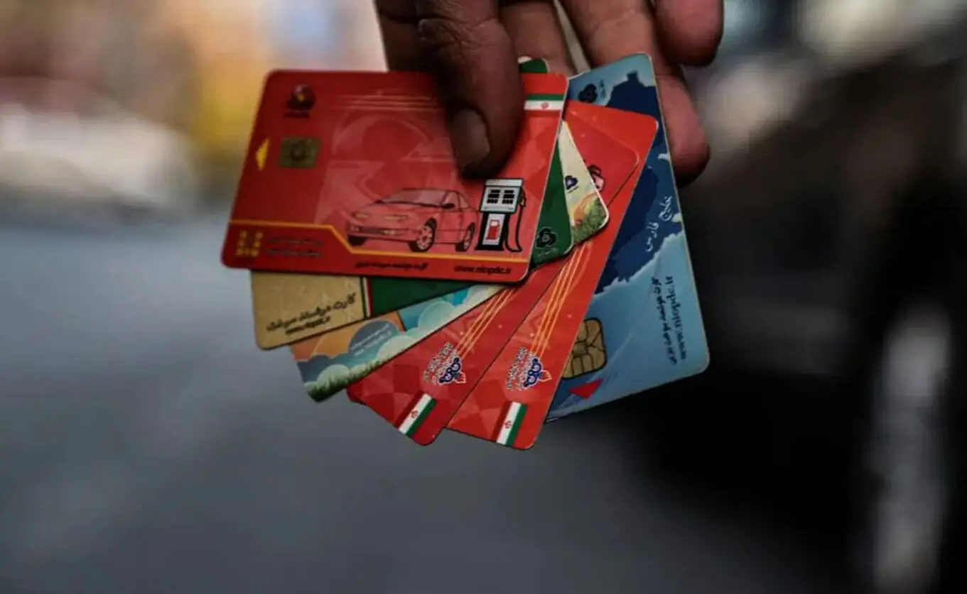 اگر بیش از یک خودرو دارید، این خبر را بخوانید