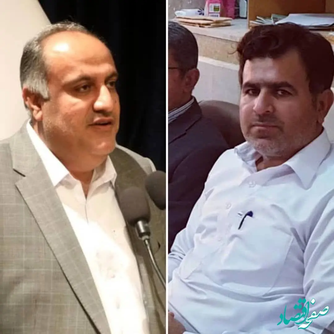 پیام قدردانی مدیر آموزش و پرورش شهرستان زرآباد از دکتر محمدسعید اربابی مدیرعامل سازمان منطقه آزاد چابهار