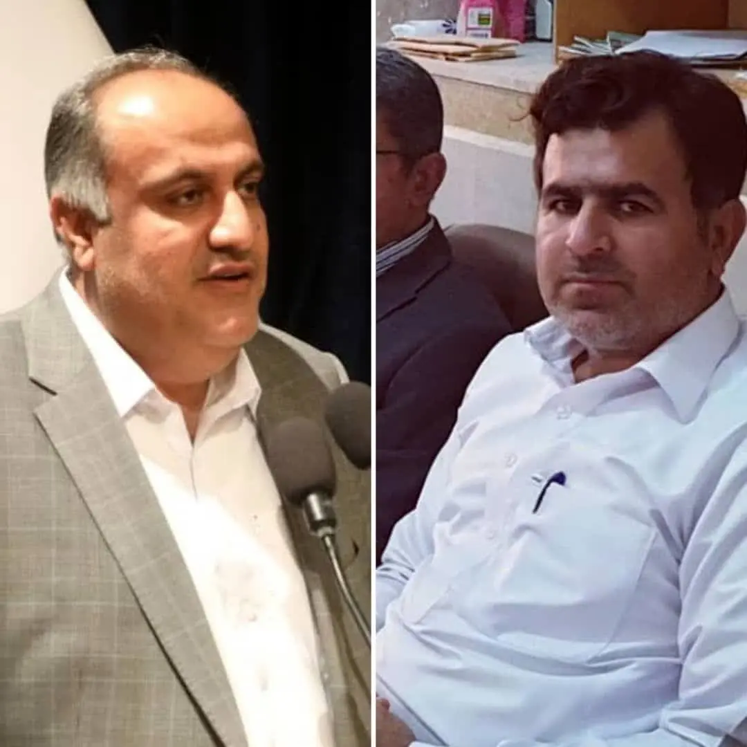 پیام قدردانی مدیر آموزش و پرورش شهرستان زرآباد از دکتر محمدسعید اربابی مدیرعامل سازمان منطقه آزاد چابهار