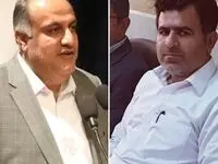 پیام قدردانی مدیر آموزش و پرورش شهرستان زرآباد از دکتر محمدسعید اربابی مدیرعامل سازمان منطقه آزاد چابهار