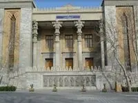 محل استقرار دفتر وزارت امورخارجه در اروند مشخص شد