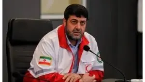 ۶ میلیون داوطلب هلال احمر آماده پشتیبانی از مراسم تشییع رهبر انقلاب هستند