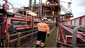 بحران گاز در اروپا به هشدار فوری رسید؛ ذخایر هلند به ۶ درصد ریزش کرد