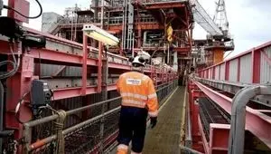 بحران گاز در اروپا به هشدار فوری رسید؛ ذخایر هلند به ۶ درصد ریزش کرد