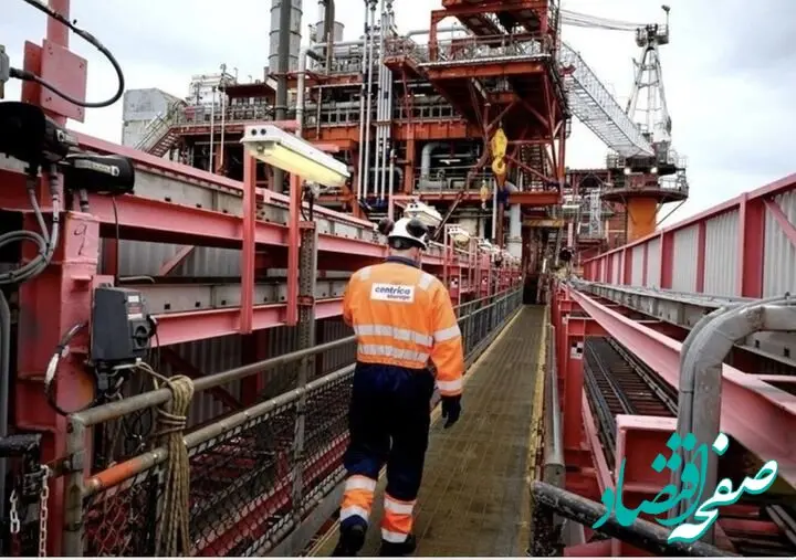 بحران گاز در اروپا به هشدار فوری رسید؛ ذخایر هلند به ۶ درصد ریزش کرد